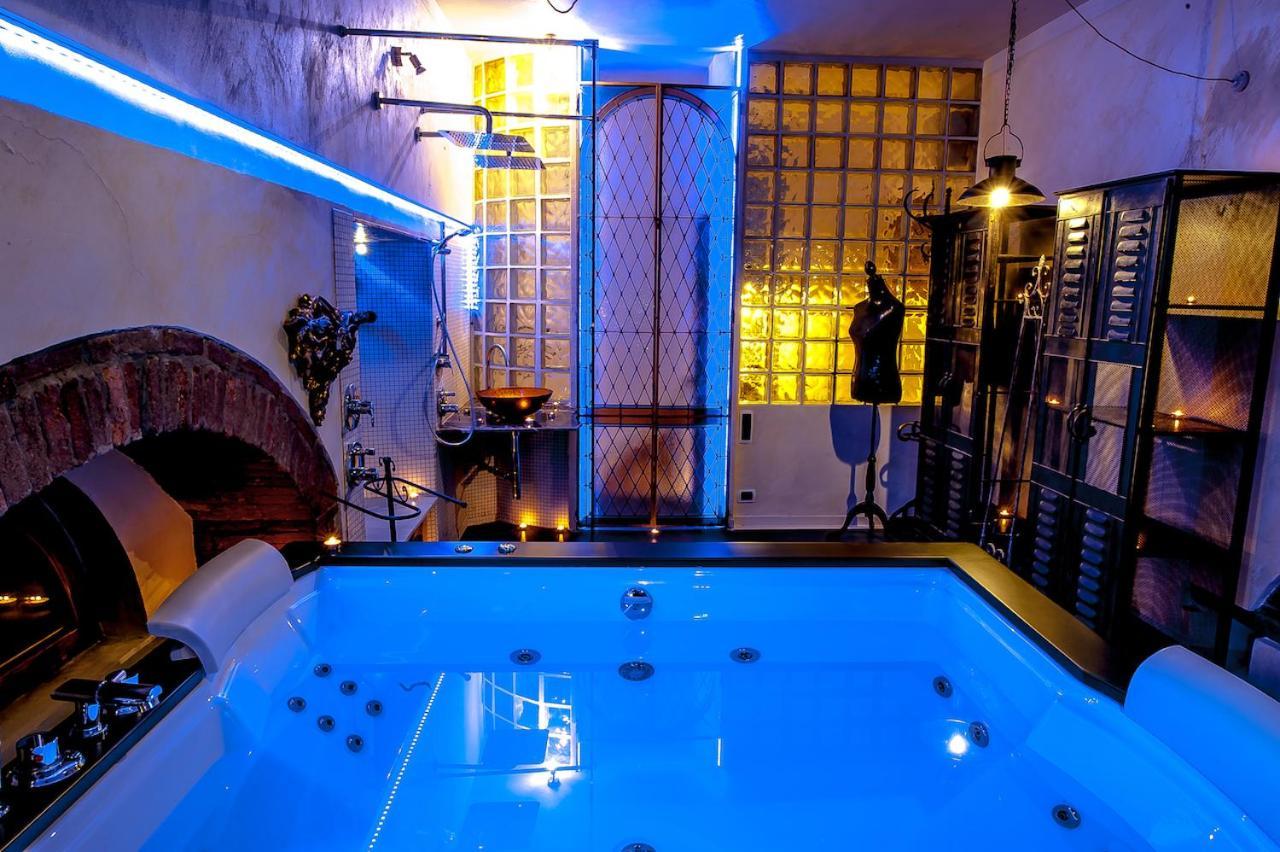 Bed and breakfast Castello Di Montalbano