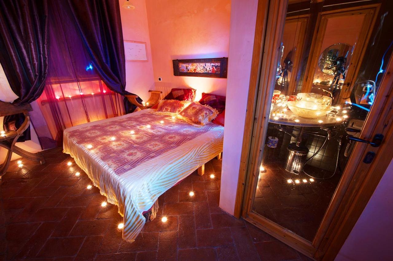 Castello Di Montalbano Bed and breakfast *
