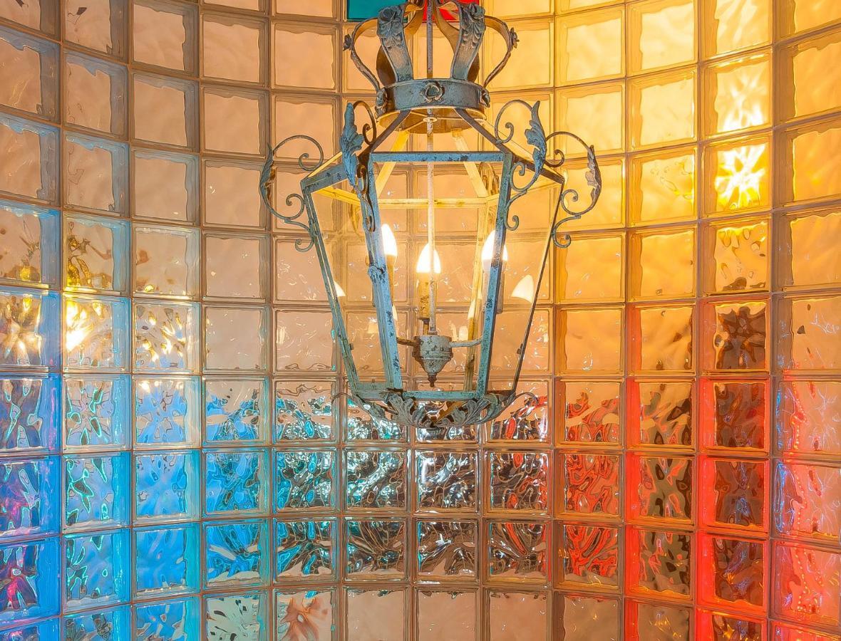 Bed and breakfast Castello Di Montalbano