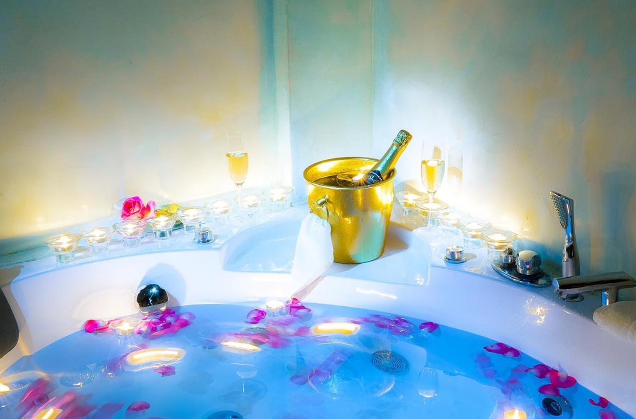 Castello Di Montalbano Bed and breakfast Florencia