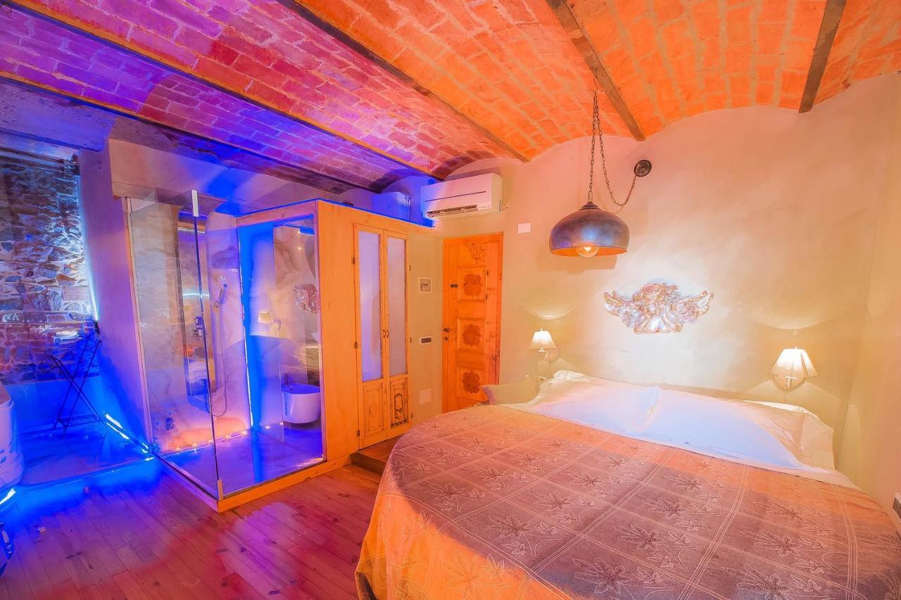 Castello Di Montalbano Bed and breakfast Florencia