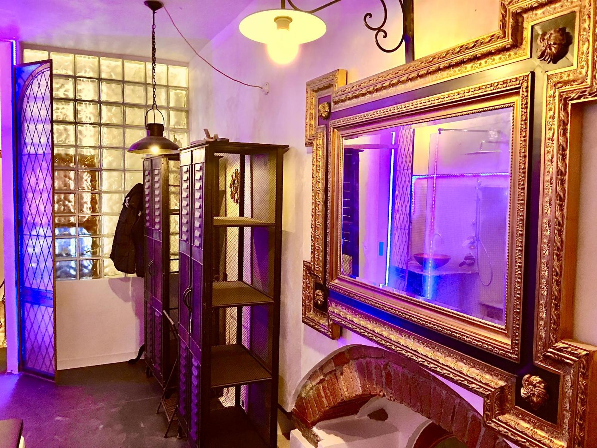Bed and breakfast Castello Di Montalbano *