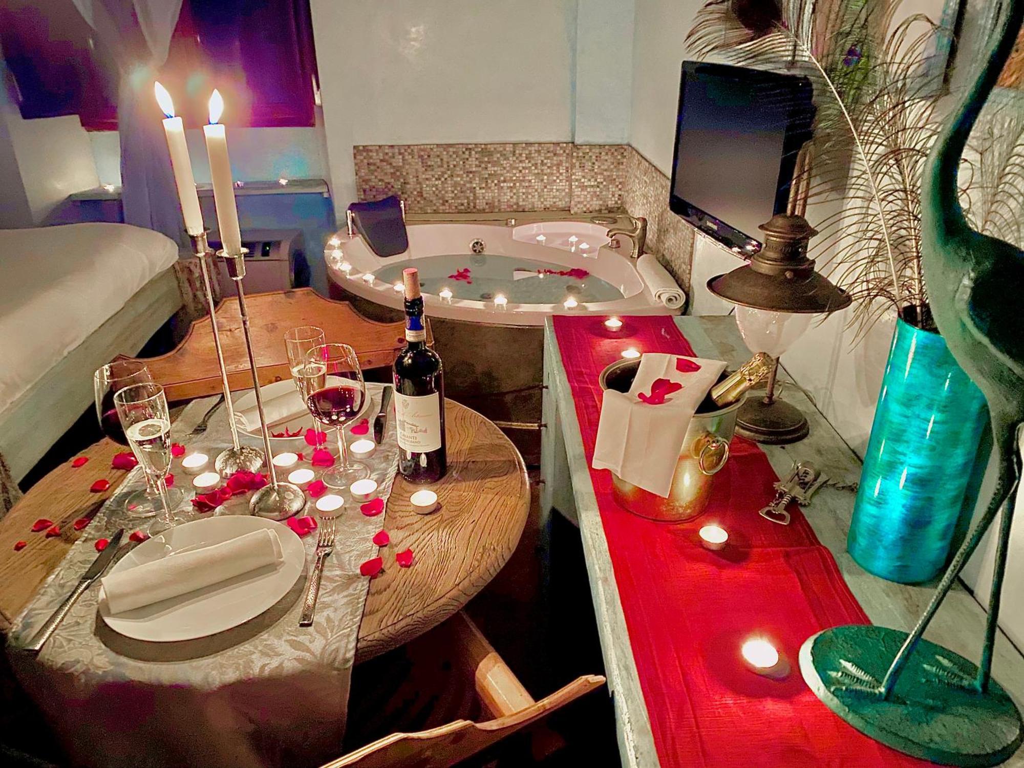Castello Di Montalbano Bed and breakfast *