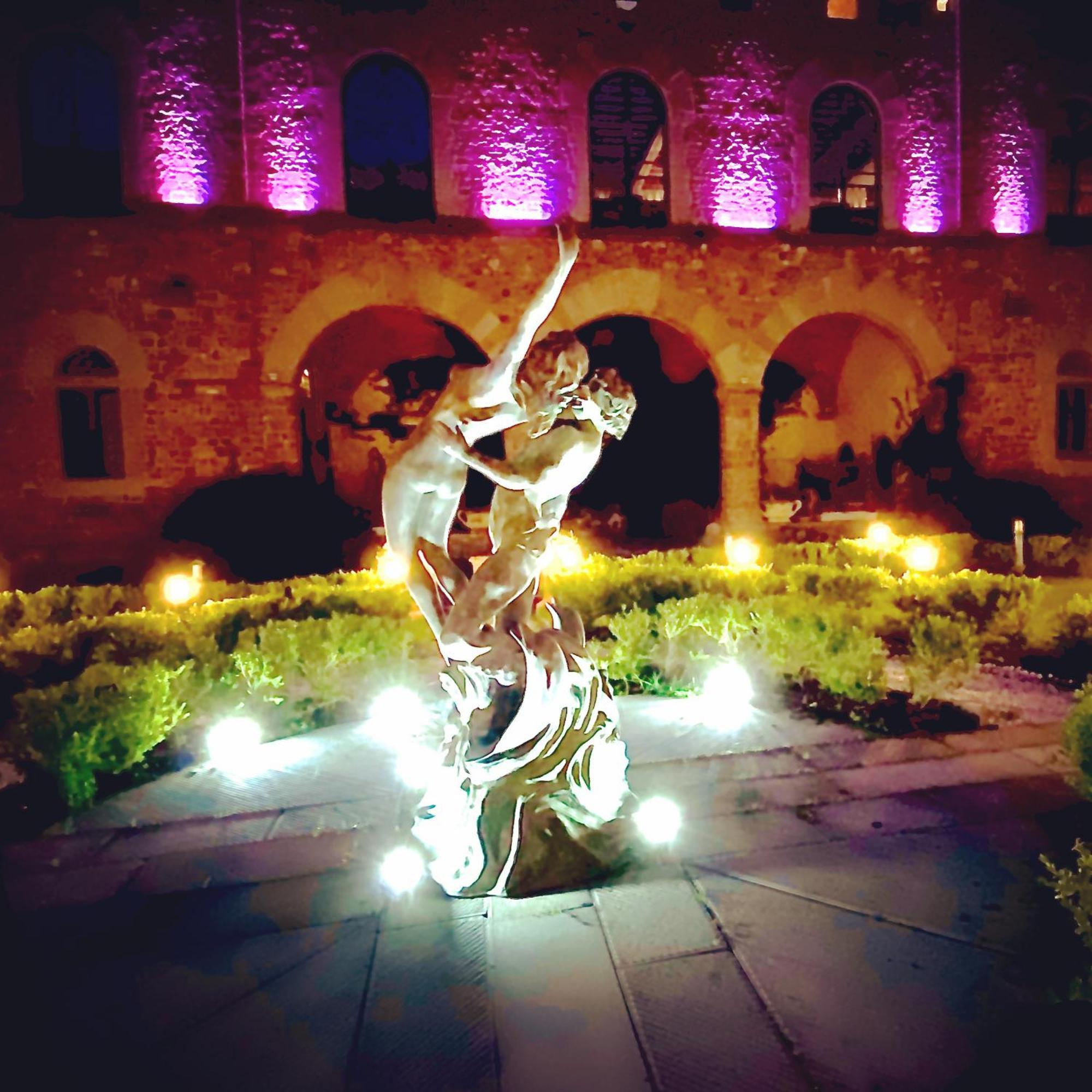 Castello Di Montalbano Bed and breakfast Florencia