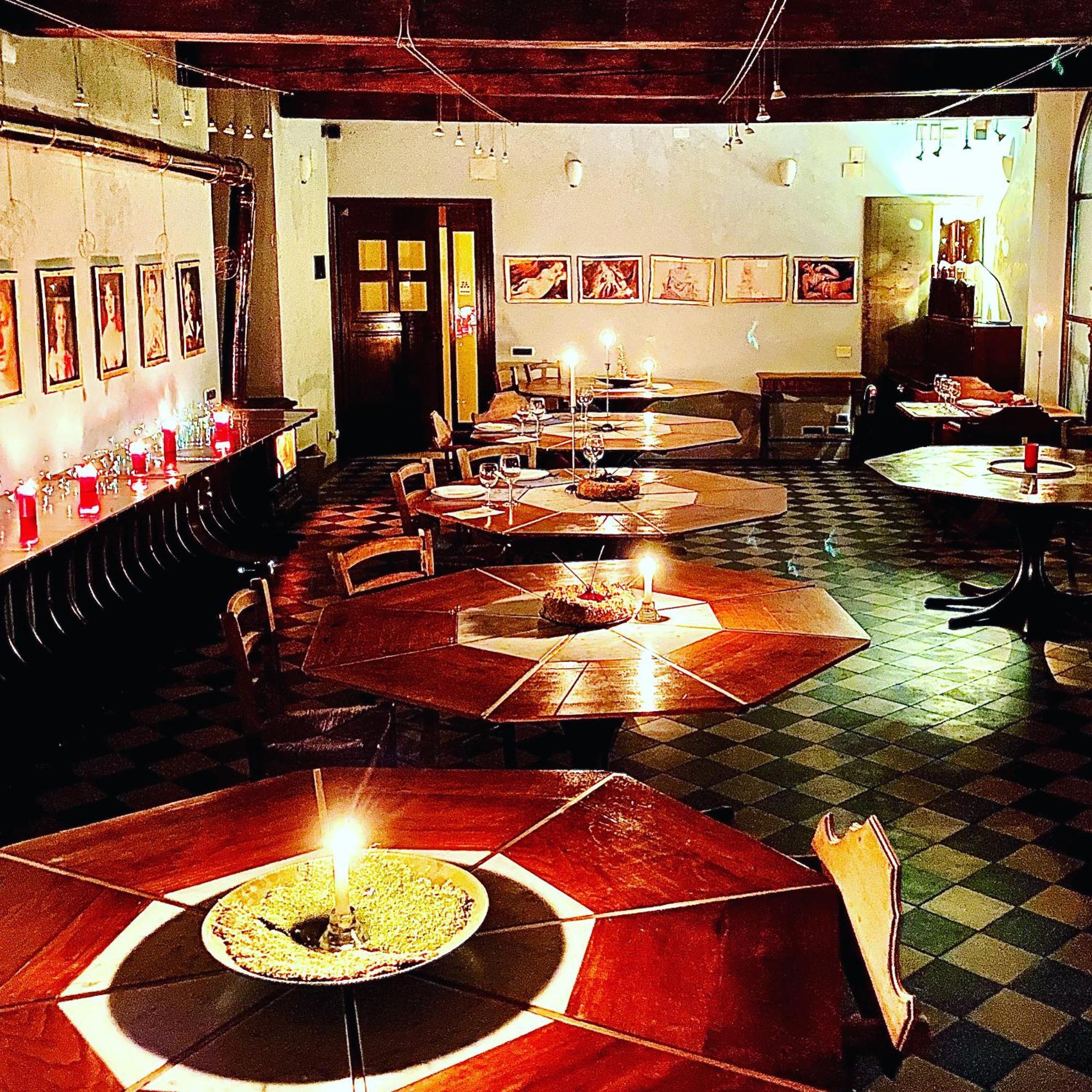 Bed and breakfast Castello Di Montalbano Florencia